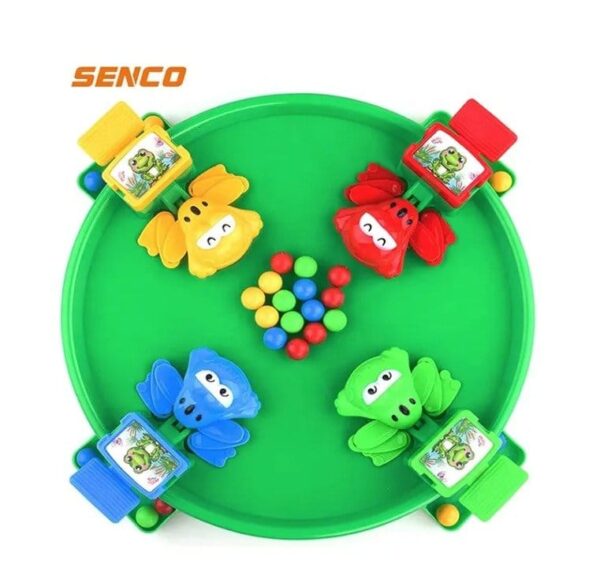 Electric Water Gun- Toy (large capacity) - Image 6
