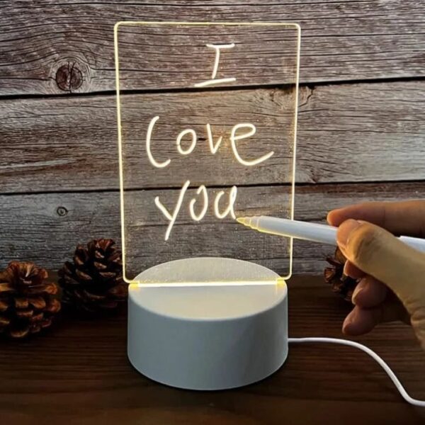Cat Shape LED Neon Sign Light for Bedroom Decor 8 Cat Shape LED Neon Sign Light for Bedroom Decor - Image 8