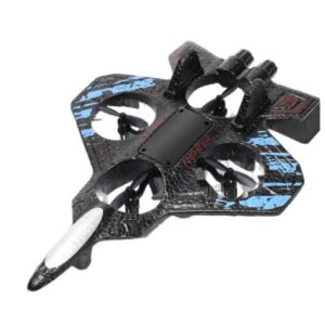 RC Starfighter Jet Plane Toy